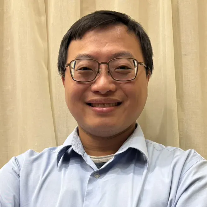 吳政瑞