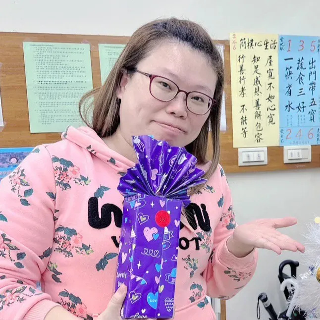 總幹事 吳旋毓